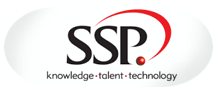 SSP logo