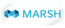 Marsh logo